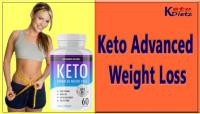Keto Advanced Weight Loss Pills image 1